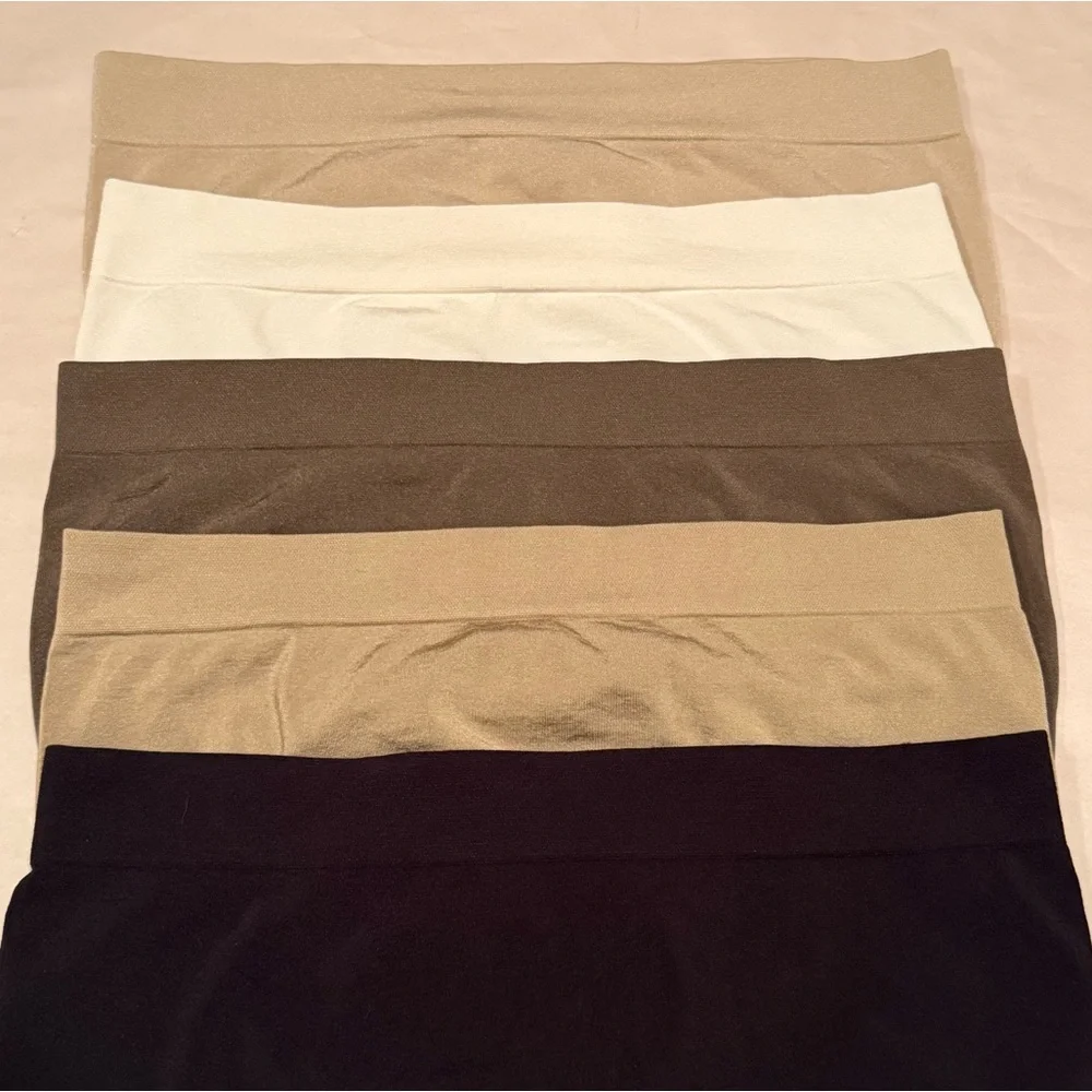 Carole Hochman Underwear - Picture 6 of 16